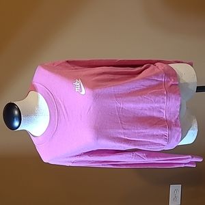 Nike sweatshirt